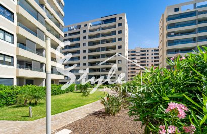 Short Term Rentals - Apartament  - Punta Prima