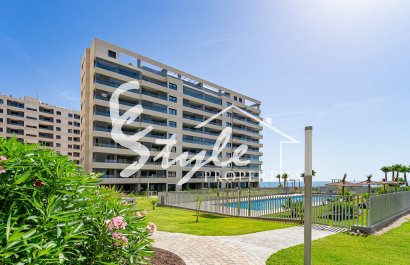 Short Term Rentals - Apartament  - Punta Prima