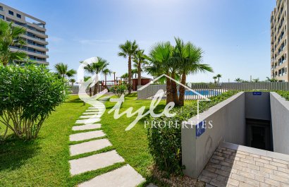 Short Term Rentals - Apartament  - Punta Prima