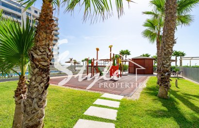 Short Term Rentals - Apartament  - Punta Prima