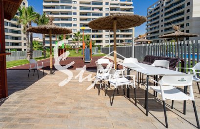 Short Term Rentals - Apartament  - Punta Prima