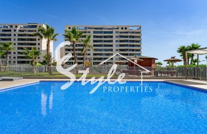 Short Term Rentals - Apartament  - Punta Prima