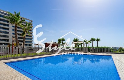Short Term Rentals - Apartament  - Punta Prima