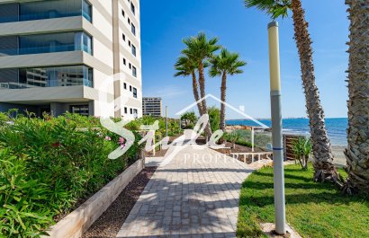 Short Term Rentals - Apartament  - Punta Prima
