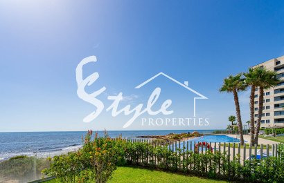 Short Term Rentals - Apartament  - Punta Prima