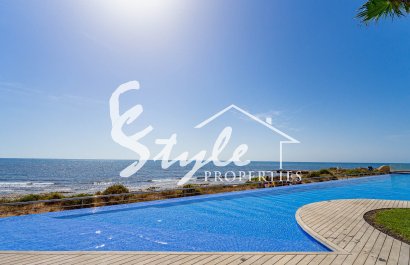 Short Term Rentals - Apartament  - Punta Prima