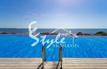Short Term Rentals - Apartament  - Punta Prima