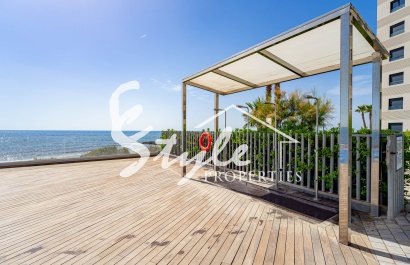 Short Term Rentals - Apartament  - Punta Prima