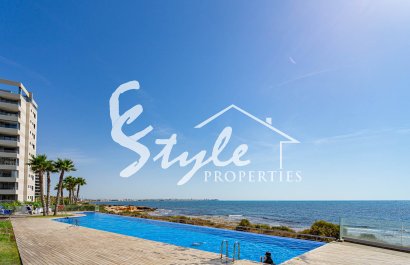 Short Term Rentals - Apartament  - Punta Prima