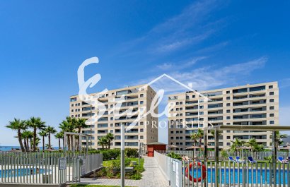 Short Term Rentals - Apartament  - Punta Prima