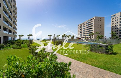 Short Term Rentals - Apartament  - Punta Prima