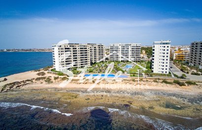 Short Term Rentals - Apartament  - Punta Prima