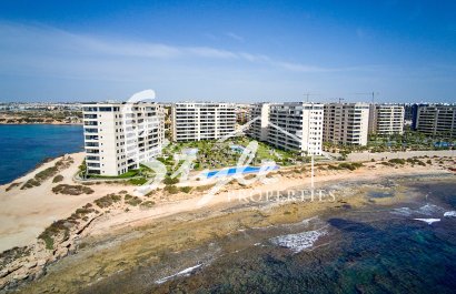 Short Term Rentals - Apartament  - Punta Prima