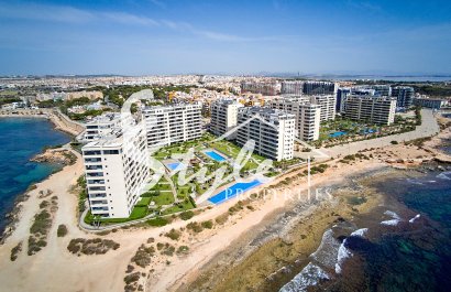 Short Term Rentals - Apartament  - Punta Prima