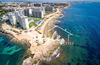 Short Term Rentals - Apartament  - Punta Prima
