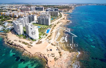 Short Term Rentals - Apartament  - Punta Prima