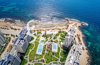Short Term Rentals - Apartament  - Punta Prima