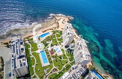 Short Term Rentals - Apartament  - Punta Prima