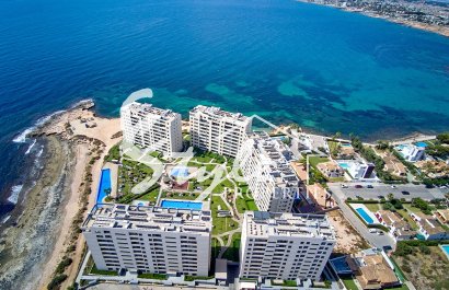 Short Term Rentals - Apartament  - Punta Prima