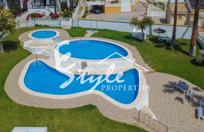 Resale - Townhouse - Orihuela-Costa - La Rioja
