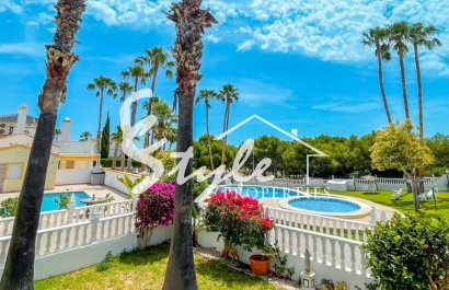 Resale - Townhouse - Orihuela-Costa - La Rioja
