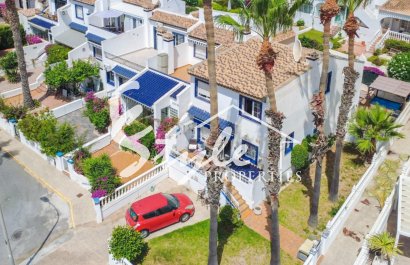 Resale - Townhouse - Orihuela-Costa - La Rioja