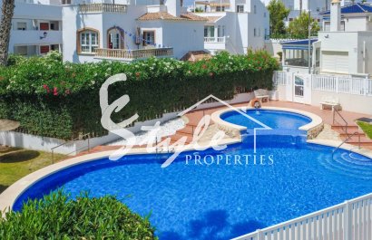 Resale - Townhouse - Orihuela-Costa - La Rioja