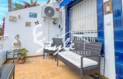 Resale - Townhouse - Orihuela-Costa - La Rioja