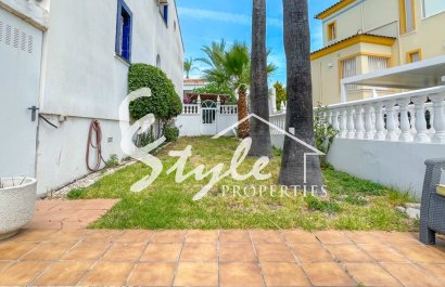 Resale - Townhouse - Orihuela-Costa - La Rioja