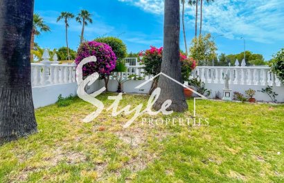 Resale - Townhouse - Orihuela-Costa - La Rioja