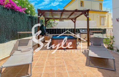Resale - Townhouse - Orihuela-Costa - La Rioja