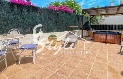 Resale - Townhouse - Orihuela-Costa - La Rioja
