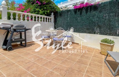 Resale - Townhouse - Orihuela-Costa - La Rioja