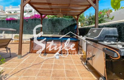 Resale - Townhouse - Orihuela-Costa - La Rioja