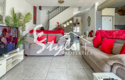 Resale - Townhouse - Orihuela-Costa - La Rioja