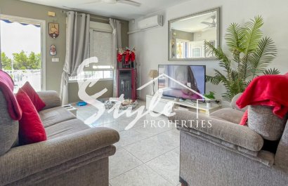 Resale - Townhouse - Orihuela-Costa - La Rioja