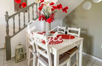 Resale - Townhouse - Orihuela-Costa - La Rioja