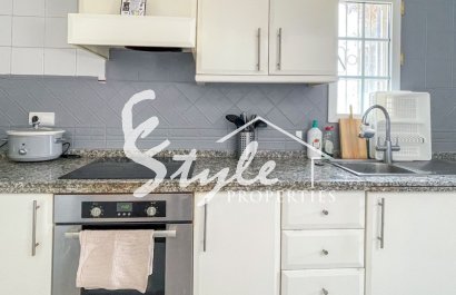 Resale - Townhouse - Orihuela-Costa - La Rioja