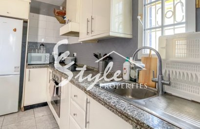 Resale - Townhouse - Orihuela-Costa - La Rioja