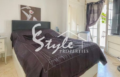 Resale - Townhouse - Orihuela-Costa - La Rioja