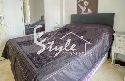 Resale - Townhouse - Orihuela-Costa - La Rioja