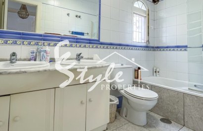 Resale - Townhouse - Orihuela-Costa - La Rioja