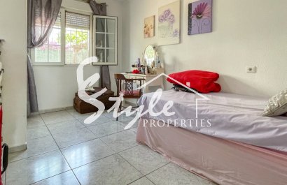 Resale - Townhouse - Orihuela-Costa - La Rioja