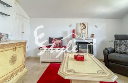Resale - Townhouse - Orihuela-Costa - La Rioja