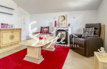 Resale - Townhouse - Orihuela-Costa - La Rioja