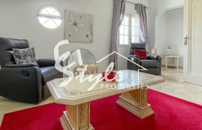 Resale - Townhouse - Orihuela-Costa - La Rioja