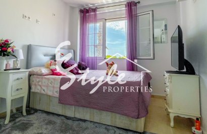 Resale - Townhouse - Orihuela-Costa - La Rioja