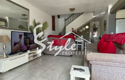 Resale - Townhouse - Orihuela-Costa - La Rioja