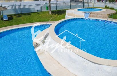 Resale - Townhouse - Orihuela-Costa - La Rioja
