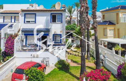 Resale - Townhouse - Orihuela-Costa - La Rioja